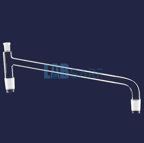 Dişi Şilifli Distilasyon Bağlantıları